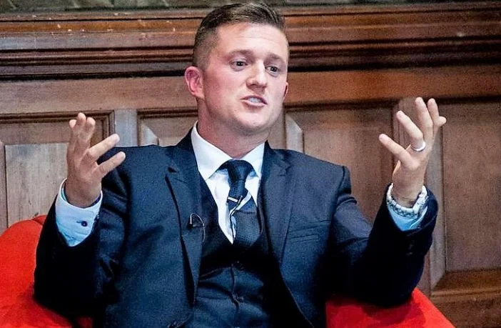The Peaceful Revolution: Tommy – From People’s Reporter to Everybody’s Hero