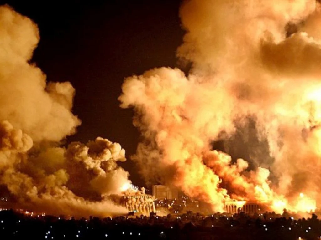 Murder is profit to the Military Industrial Complex who are protected and enabled by the system. Turning a ‘false flag’ operation against Syria or Russia into a Third World War will give them their biggest celebration since they orchestrated the last one.