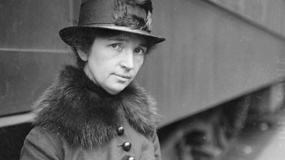 “They are … human weeds,” “reckless breeders,” “spawning … human beings who never should have been born.” - Margaret Sanger, founder of Planned Parenthood, wrote about the poor in her book ‘Pivot of Civilization’.