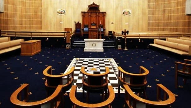 The P2 Masonic lodge in collusion with Italian mafia, far-Right fascist cells, and Secret Service agencies such as MI6 in Britain and its counterparts in France, Germany, Italy, and throughout the E.U., orchestrated terrorist attacks on the people of Europe for 25 years.