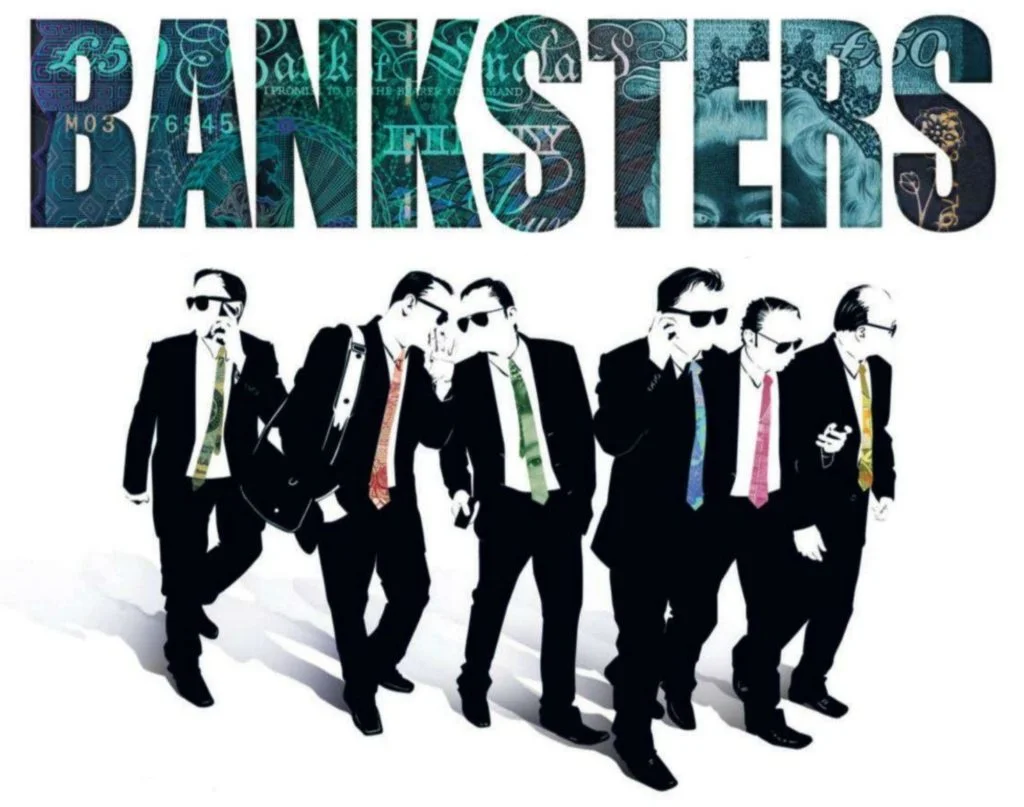 Remember the banksters telling everyone that the economy would collapse overnight if the Brexit vote was ‘Yes’? Are you waking up to the fact that the financial and political so-called ‘experts’ are actually nothing more than well-connected psychopaths and sociopaths of the control system, who will tell you whatever they need you to think in order to achieve their agendas.