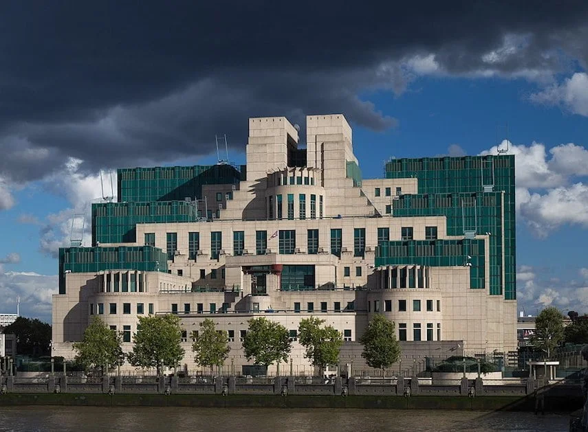 MI5 have been accused of covering up child abuse it was aware of, in order not to affect its covert work. Children are farmed out by secret service agencies for the purpose of blackmailing pedophile politicians and VIPs.