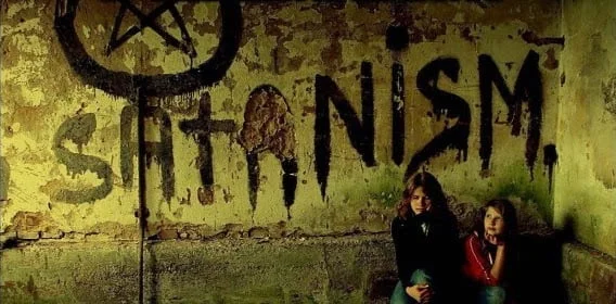 THE TRUTH ABOUT SYSTEM PEDOPHILIA: Establishment Child Sex Trafficking, Trauma Based Mind Control & Satanic Ritual Abuse SRA