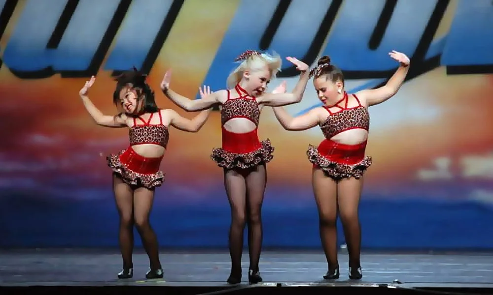 Hollywood’s sexualizing of children in conjunction with the CIA's mind-control programs and generational Satanic Ritual Abuse, led to an explosion of high-profile, global pedophile networks by the end of the 20th century.