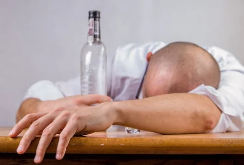 Alcohol Abuse "Alcohol abuse would be both promoted and demoted at the same time. The vulnerable and the weak would respond to the promotions and, therefore, use and abuse more alcohol." NWO insider, Dr Day 1969