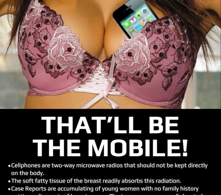 28. Breast Cancer? That’ll Be the Mobile