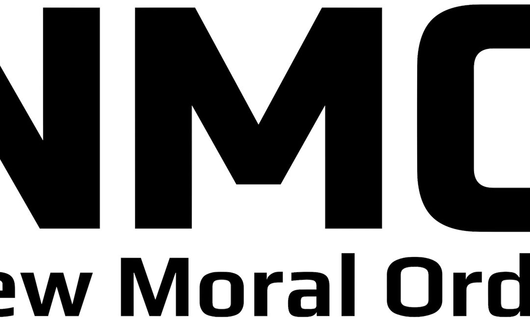 New Moral Order™ Posts Will Resume Shortly