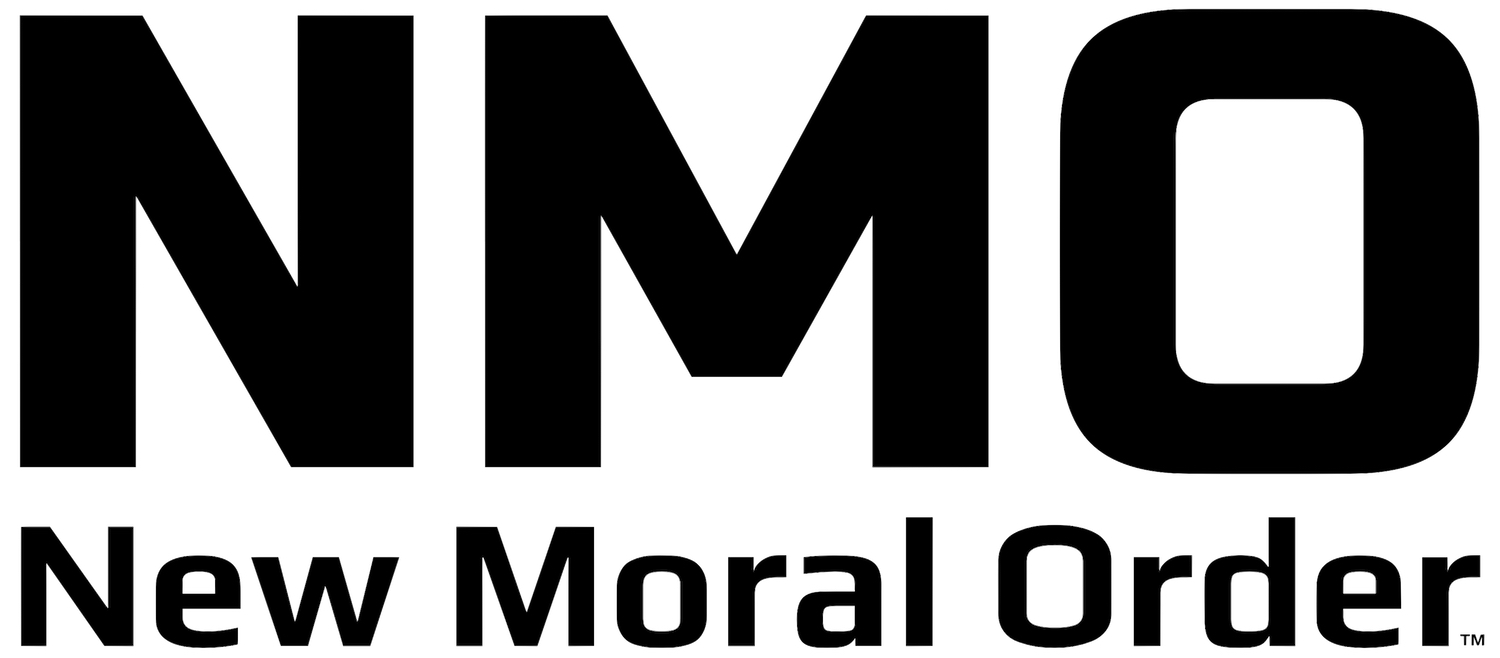 New Moral Order