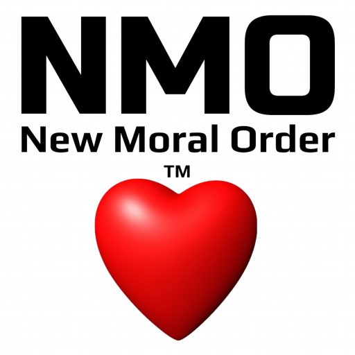 NMO™ ICON LOGO with Heart.
