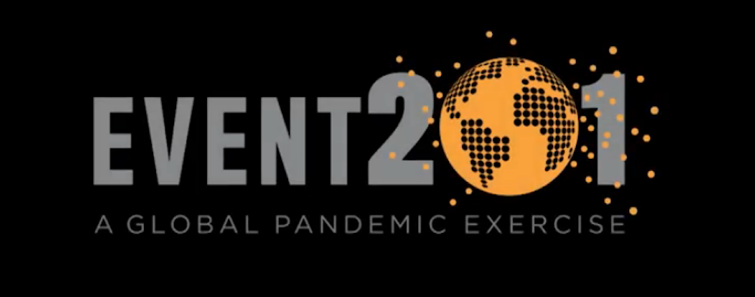 Event 201 - A Global Pandemic Exercise