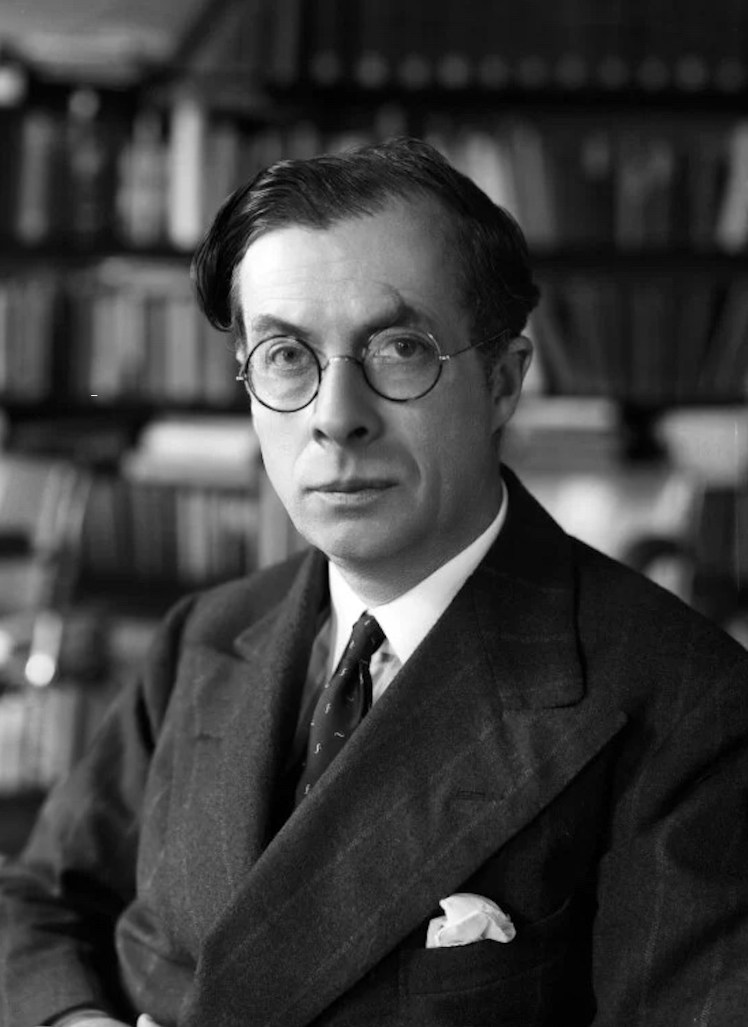 Julian Huxley - First Director of UNESCO, globalist agent, President of the British Eugenics Society 1959-1962, brother of Aldous Huxley (author of 'Brave New World').