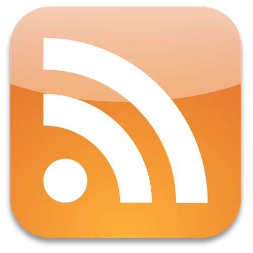 RSS Icon
